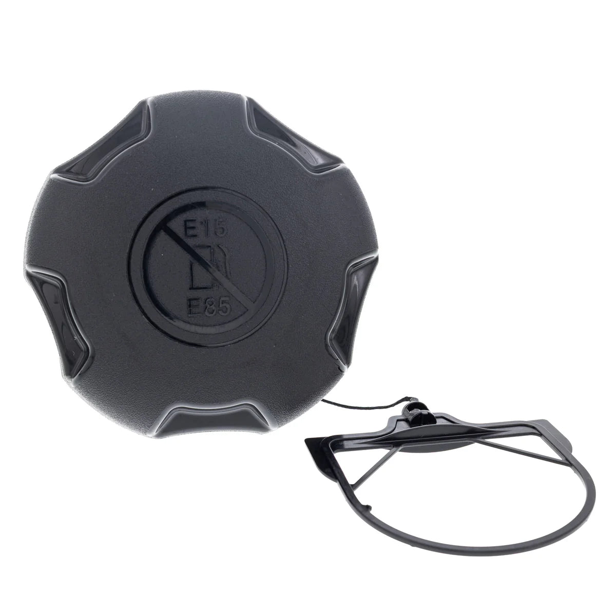 137-4119 CAP-FUEL, RATCHETING (4DW)