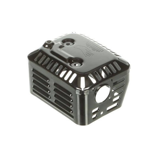 18320-Z4M-000 – Muffler Protector (STD) (Genuine Honda OEM Part)