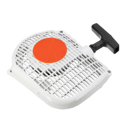 1123 080 2115 – Fan Housing with Rewind Starter (Genuine STIHL OEM Part)