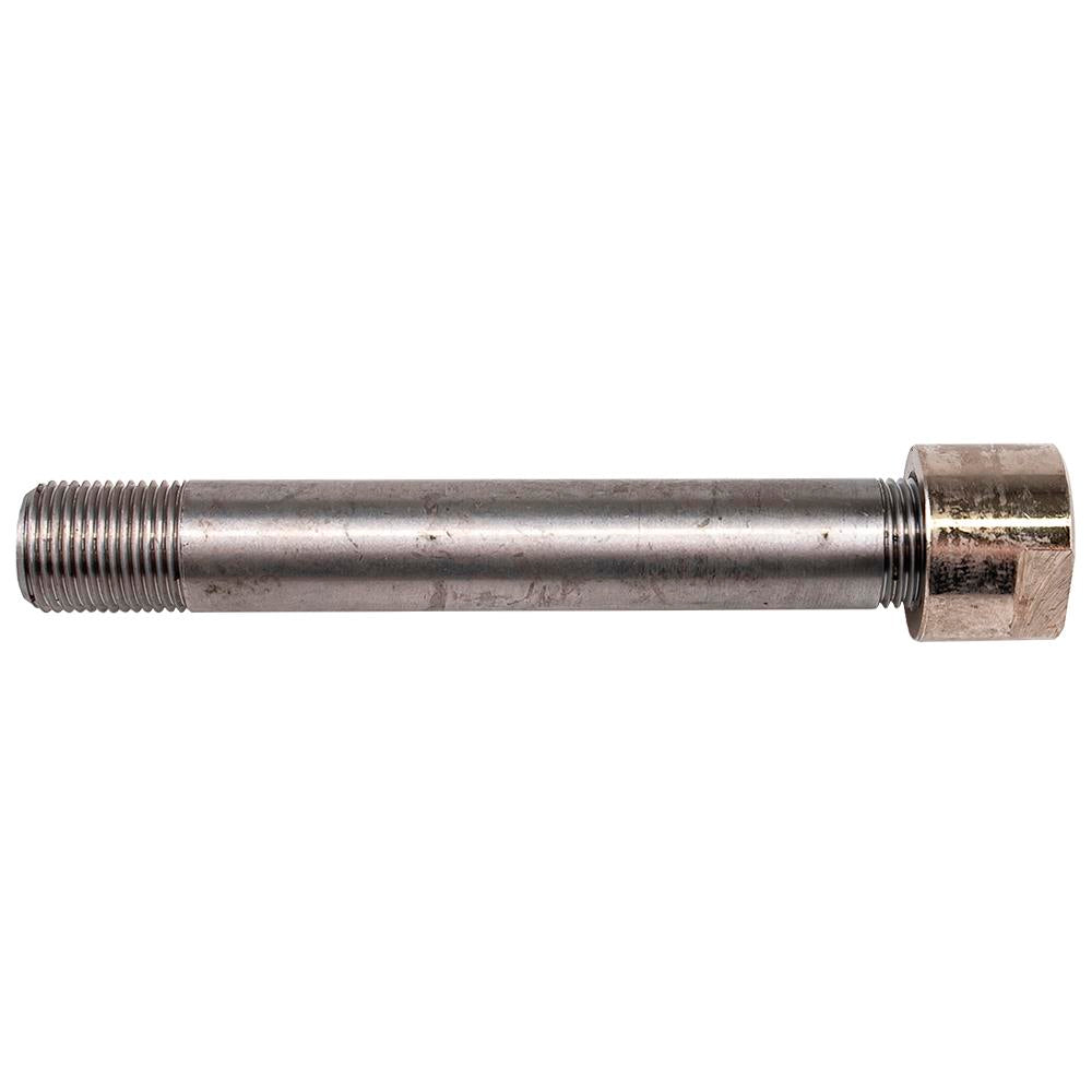 126-5360 – Toro Caster Axle (4DR) (Genuine Toro OEM Front Caster Axle)