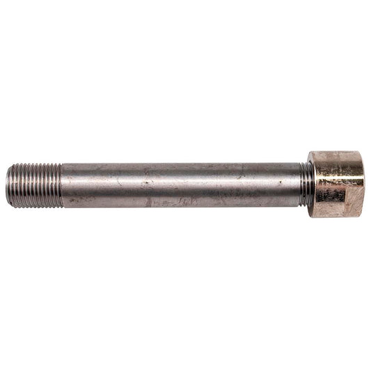 126-5360 – Toro Caster Axle (4DR) (Genuine Toro OEM Front Caster Axle)