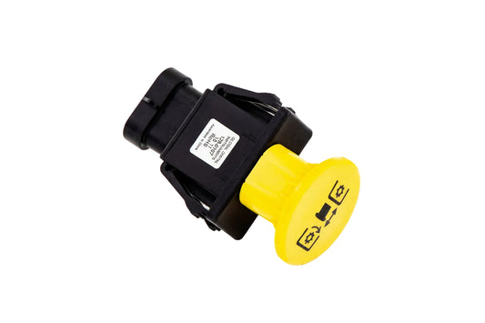 126-6187 – Toro Sealed PTO Switch (3BT) (Genuine Toro OEM Part)
