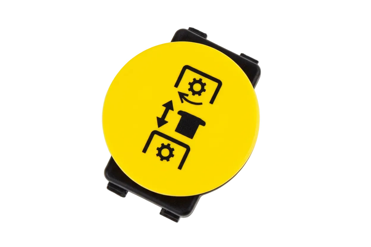 126-6187 – Toro Sealed PTO Switch (3BT) (Genuine Toro OEM Part)