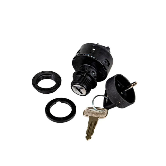 126-6285 – Toro Ignition Switch Assembly (4DV) (Genuine Toro OEM Part)