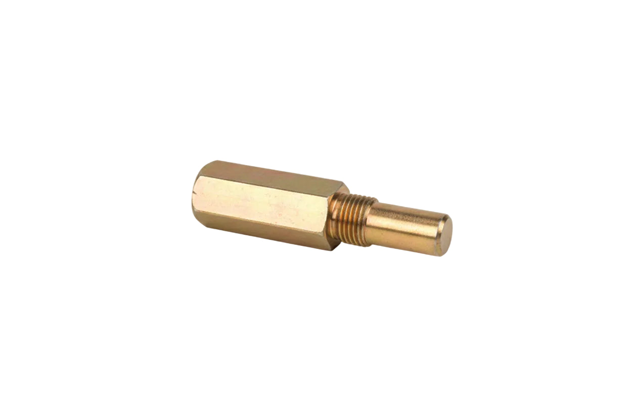 12614 – Piston Stop Tool, 14mm Thread (Machined) – Rotary