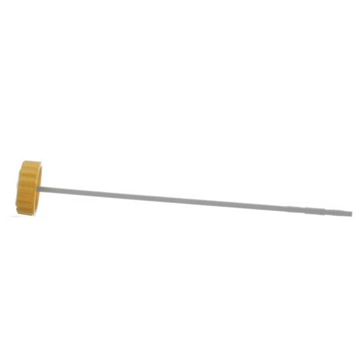 Toro 127-9283 Engine Oil Dipstick – Genuine OEM Replacement Oil Level Gauge