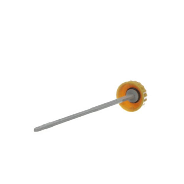 Toro 127-9283 Engine Oil Dipstick – Genuine OEM Replacement Oil Level Gauge