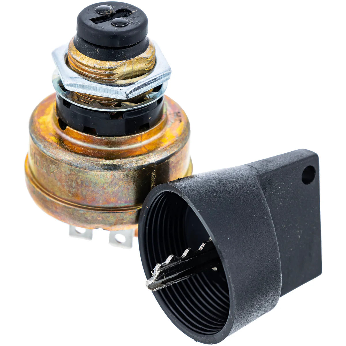 04331700 – Ariens® / Gravely® Ignition Switch (Genuine OEM Part)