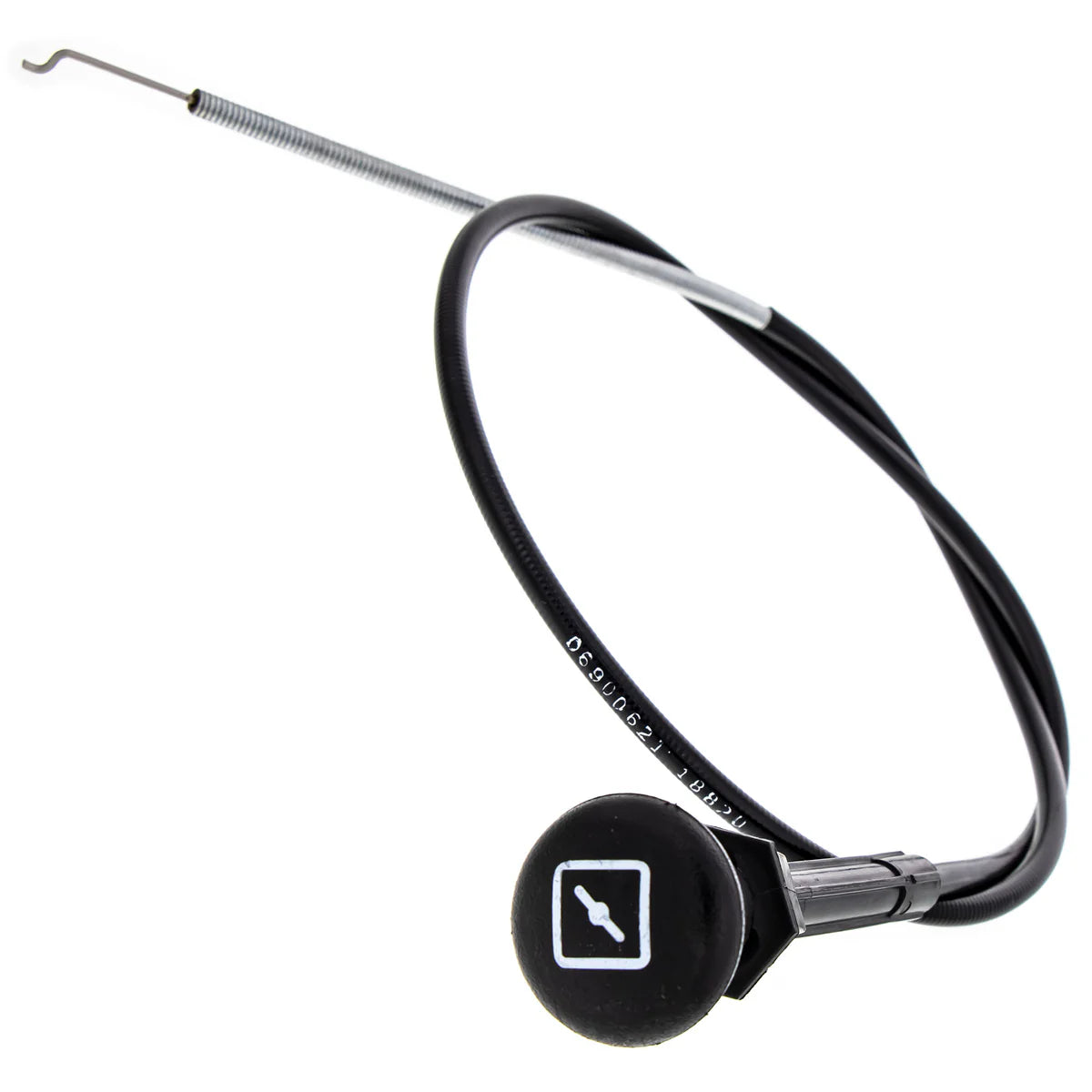 06900621 – Ariens / Gravely Choke Cable (Snap-In) (Genuine OEM)