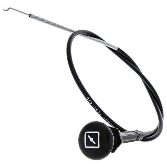 06900621 – Ariens / Gravely Choke Cable (Snap-In) (Genuine OEM)