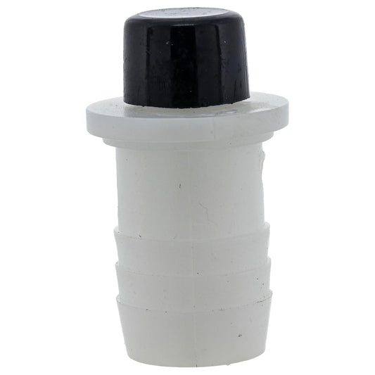 07026400 – Ariens / Gravely Transmission Vent Cap, 1/2" (OEM)