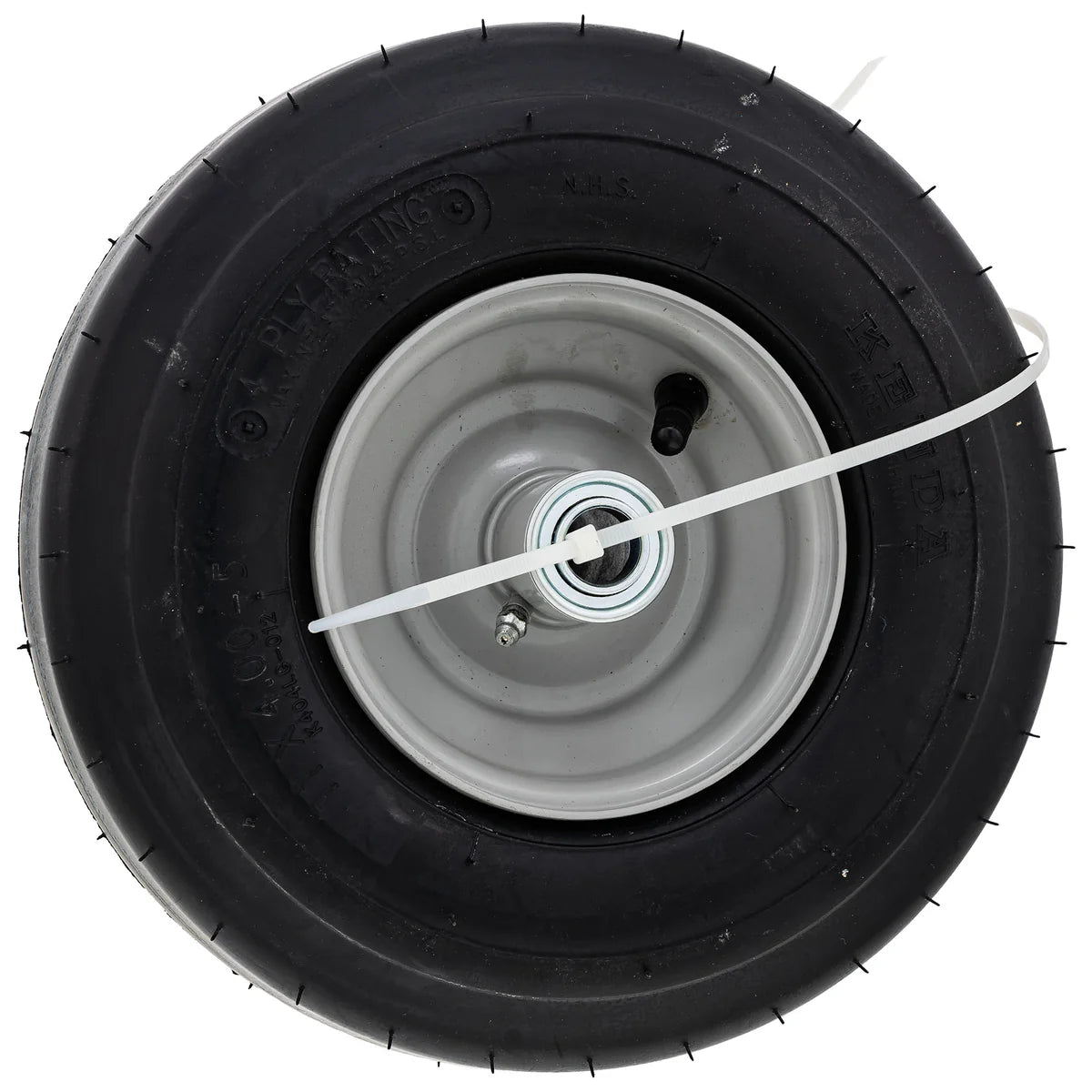 07100124 – Tire &amp; Wheel Assembly 11×4-5 – OEM Ariens / Gravely