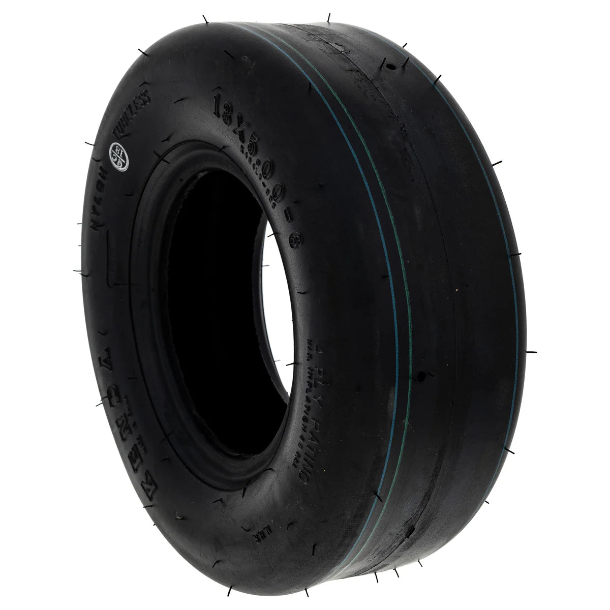 07101609 – Ariens / Gravely Smooth Tire, 13x5.00-6 (OEM)