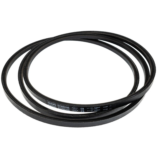 07200706 – V-Belt, B-Section EPDM Raw Edge (Gravely / Ariens Genuine OEM Part)