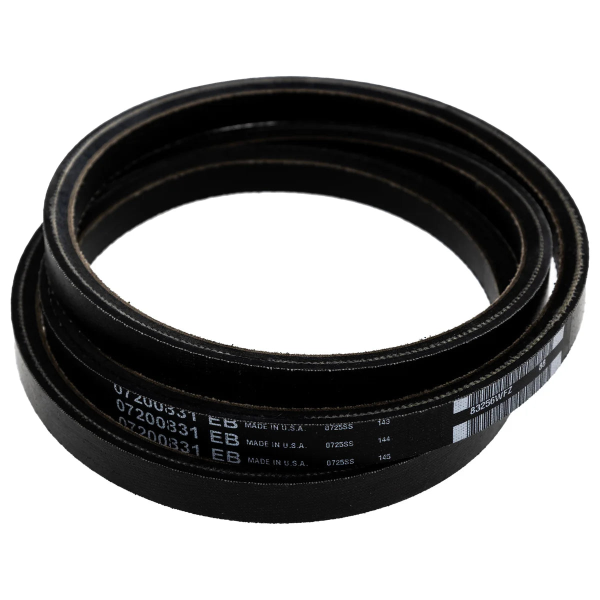 07200831 – V-Belt (Gravely / Ariens Genuine OEM)