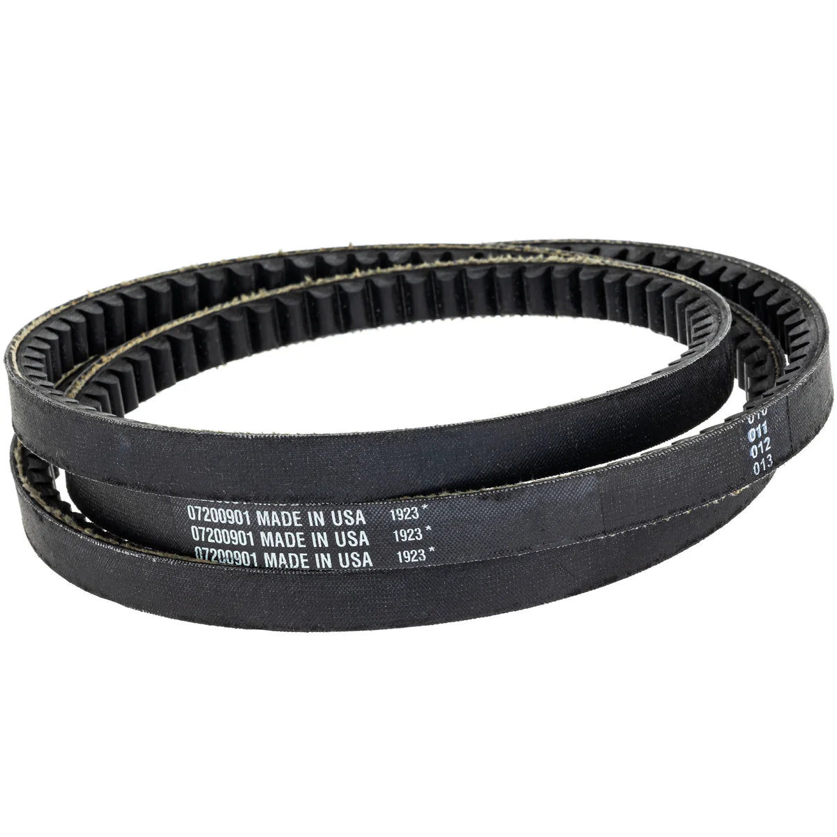 07200901 – Ariens / Gravely V-Belt, HB Raw Cogged (Genuine OEM)