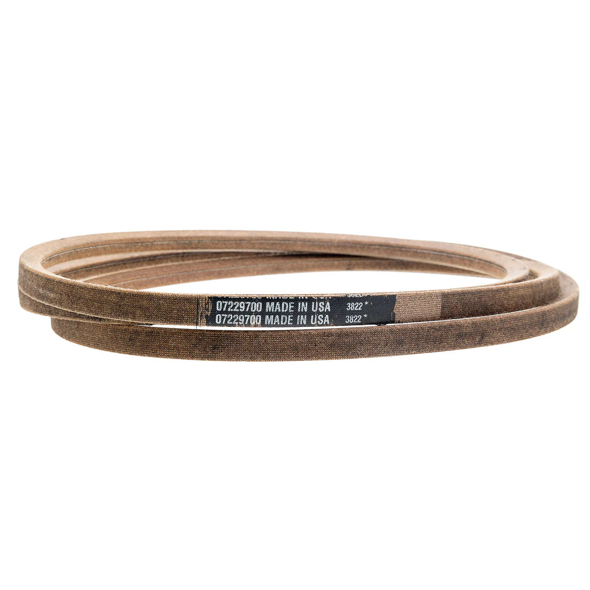 07229700 – Ariens / Gravely V-Belt, 4L-Wrapped (Genuine OEM)