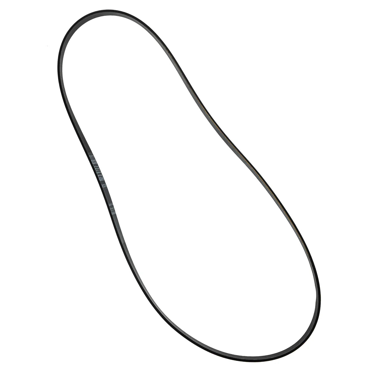 07242000 – Ariens / Gravely Poly V-Belt, K-5 Ribs (Genuine OEM)