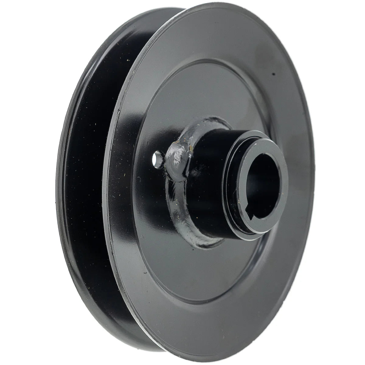 07329300 – V-Pulley, 1.000" ID x 5.750" OD (Gravely / Ariens Genuine OEM Part)