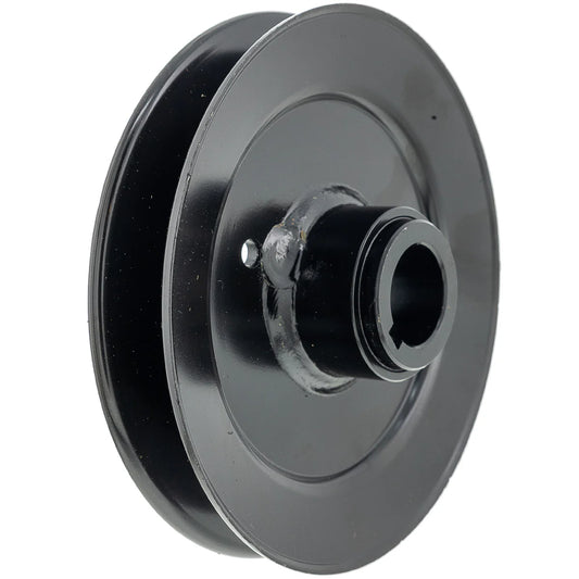 07329300 – V-Pulley, 1.000" ID x 5.750" OD (Gravely / Ariens Genuine OEM Part)