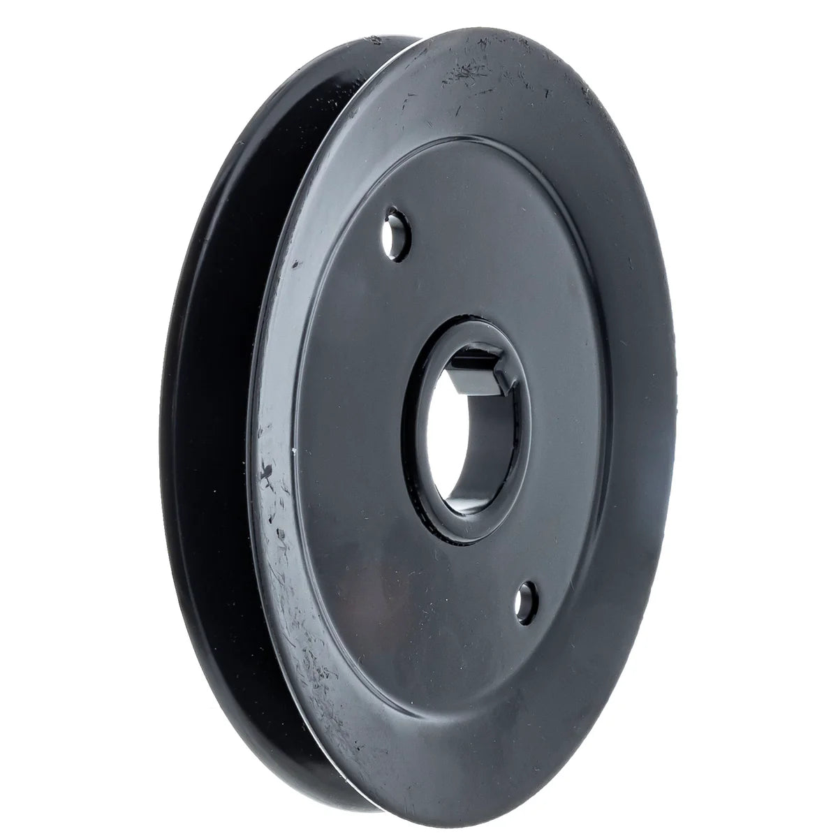 07330267 – Ariens / Gravely Spindle Pulley (Genuine OEM)