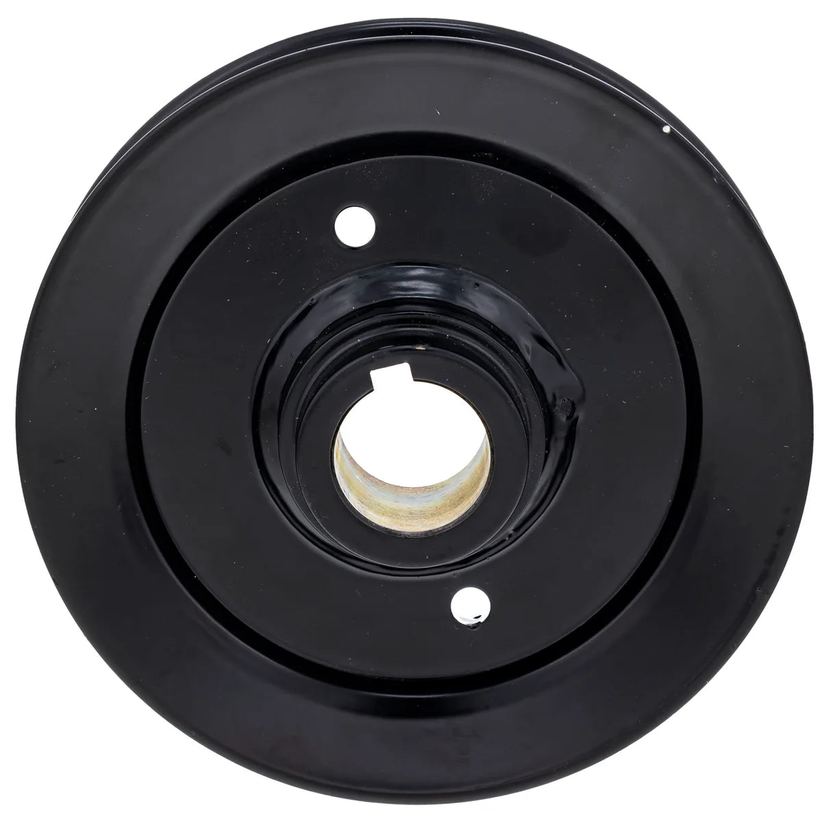 07331067 – Ariens / Gravely Spindle Pulley 5.25″ (Genuine OEM)