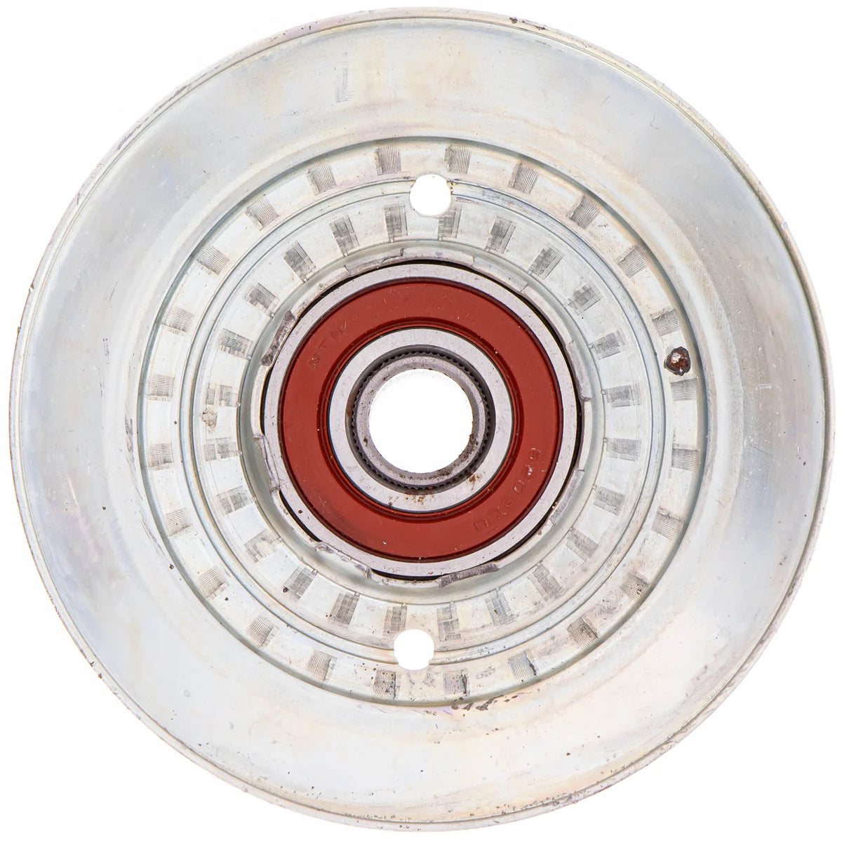 07344400 – GRAVELY / ARIENS V-Idler Sheave (.50″ ID × 4.00″ OD) – Genuine OEM Part