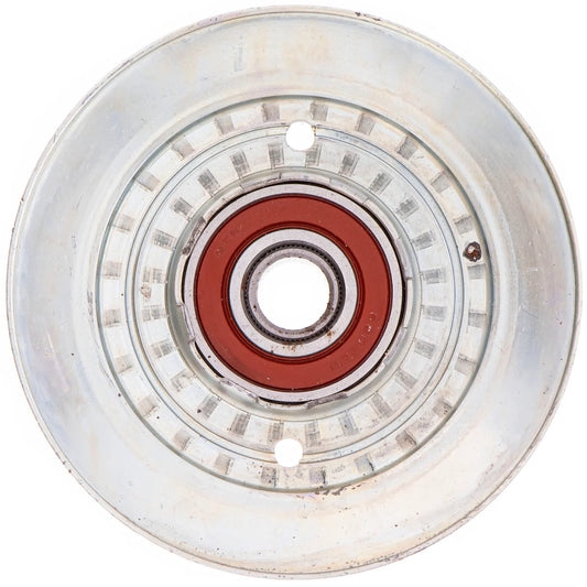 07344400 – GRAVELY / ARIENS V-Idler Sheave (.50″ ID × 4.00″ OD) – Genuine OEM Part