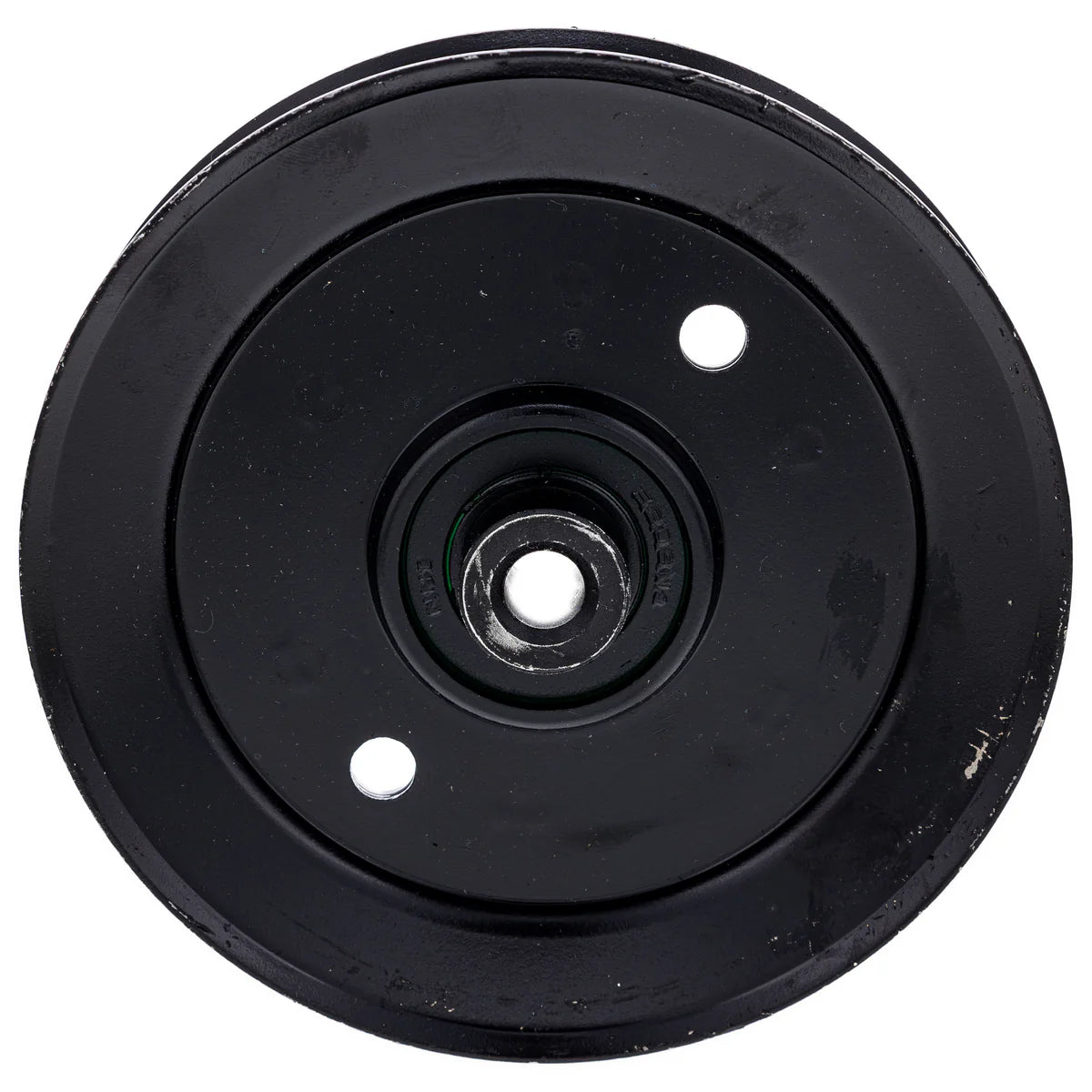 07351800 – GRAVELY / ARIENS V-Idler Pulley (5.00″ × .38″) – Genuine OEM Part