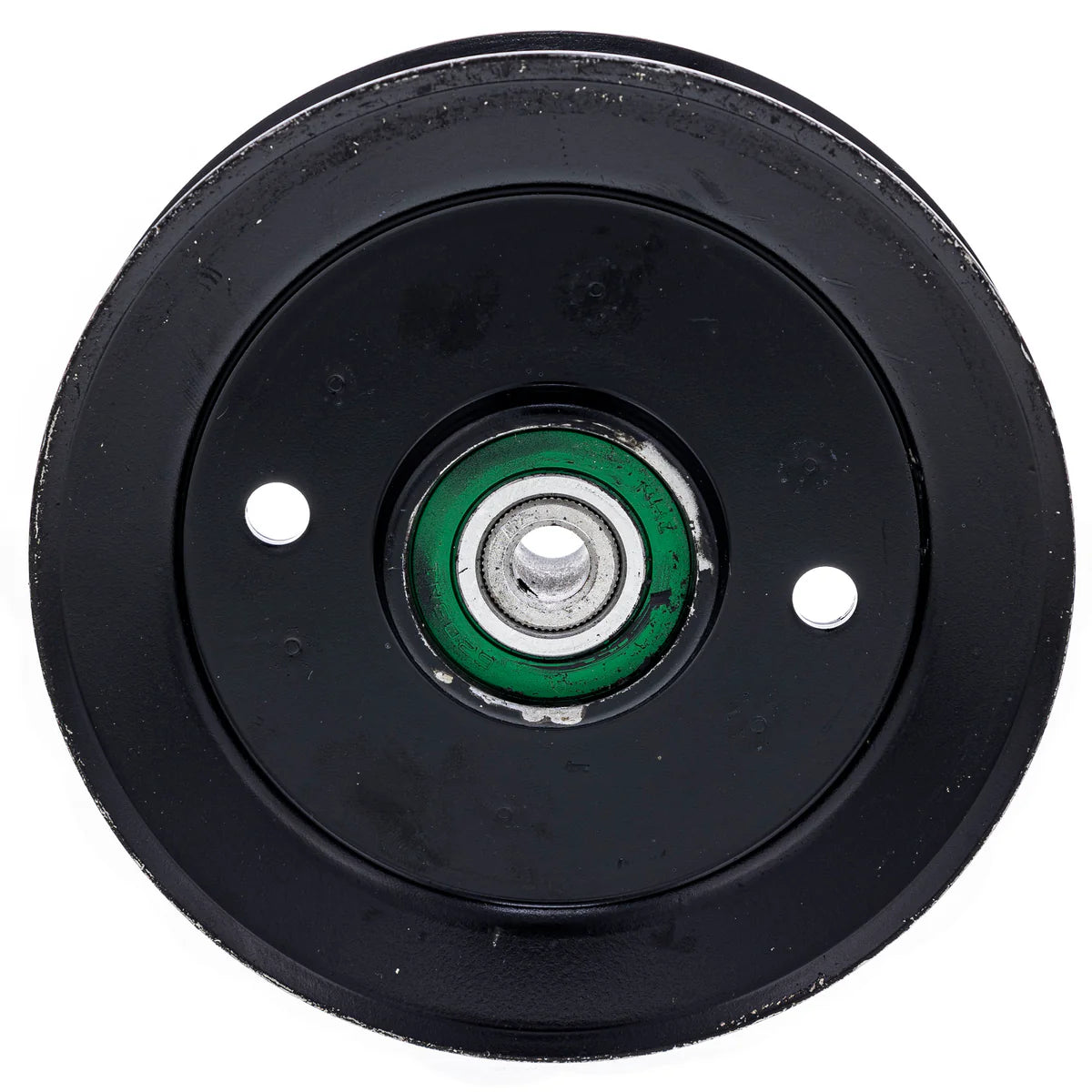 07351800 – GRAVELY / ARIENS V-Idler Pulley (5.00″ × .38″) – Genuine OEM Part