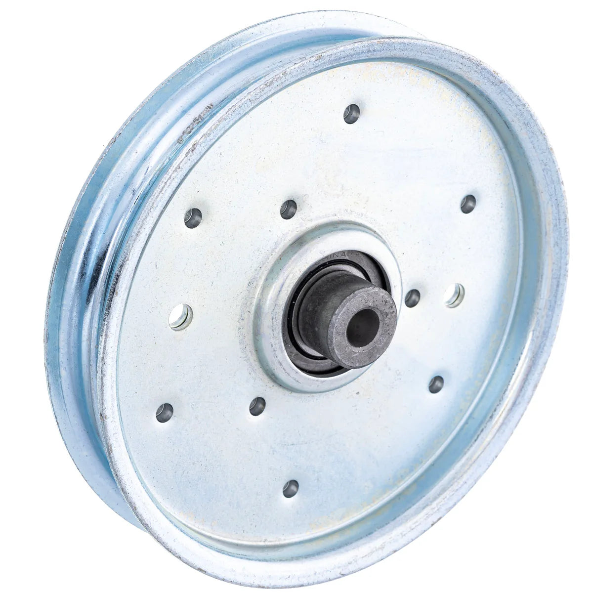 07352400 – GRAVELY / ARIENS 5 Flanged Idler Pulley – Genuine OEM Part