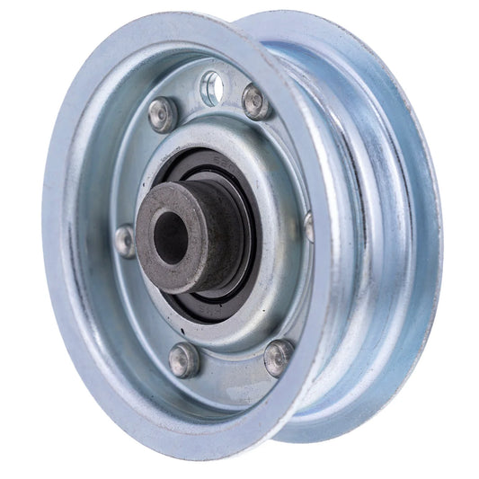 07355900 – Idler Pulley, 2.75" Flat (Gravely / Ariens Genuine OEM Part)