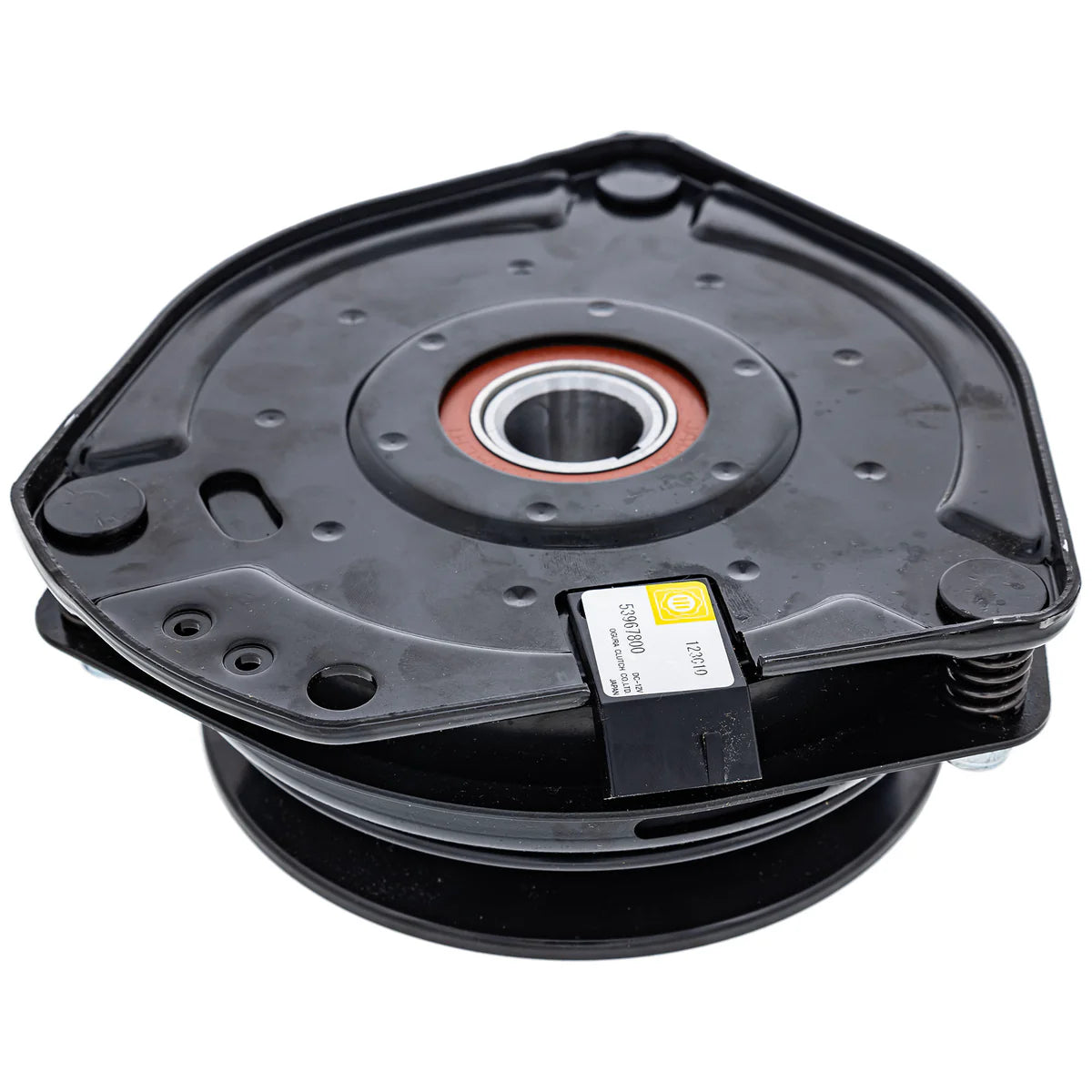 09153900 – Ogura PTO Clutch GT3.5-AR04 (Genuine Ariens / Gravely OEM Part)