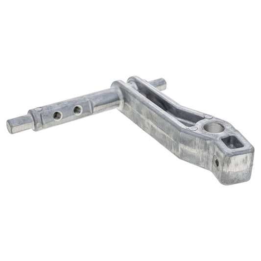 09155500 – Steering Arm LH Lower (Machined) (Genuine Ariens / Gravely OEM Part)