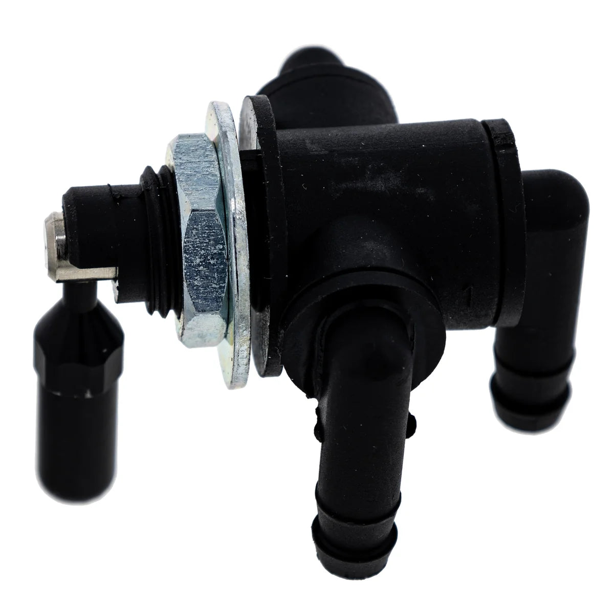 Ariens OEM 09389900 Fuel Valve with Magnet – Genuine OEM Replacement Part