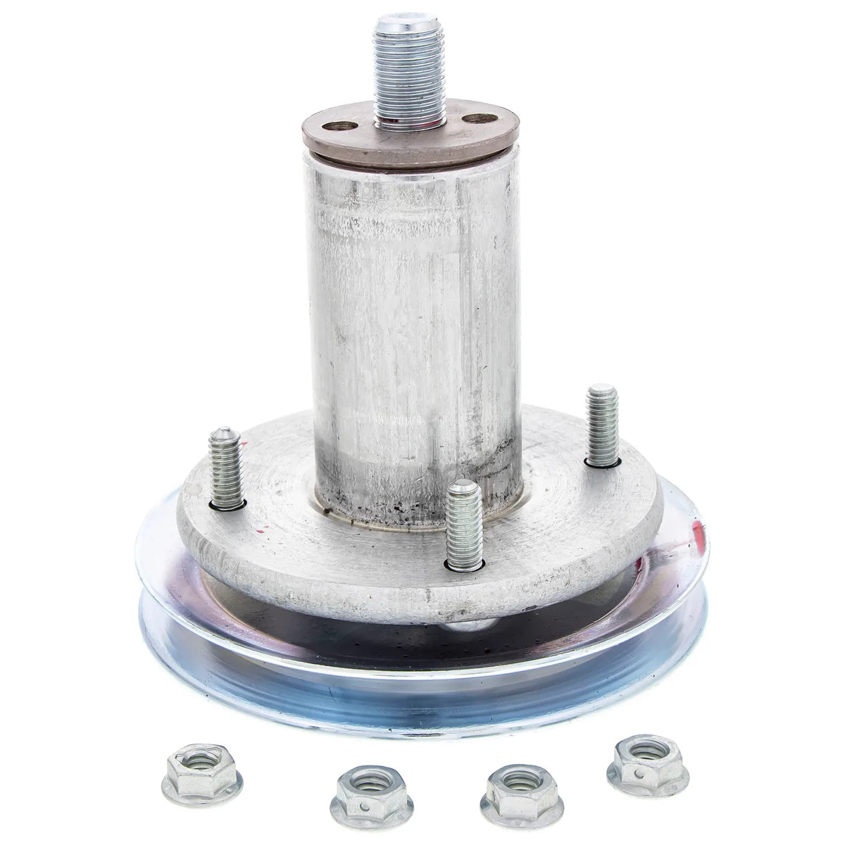 51537200 KIT- DECK SPINDLE ASSM- 52"