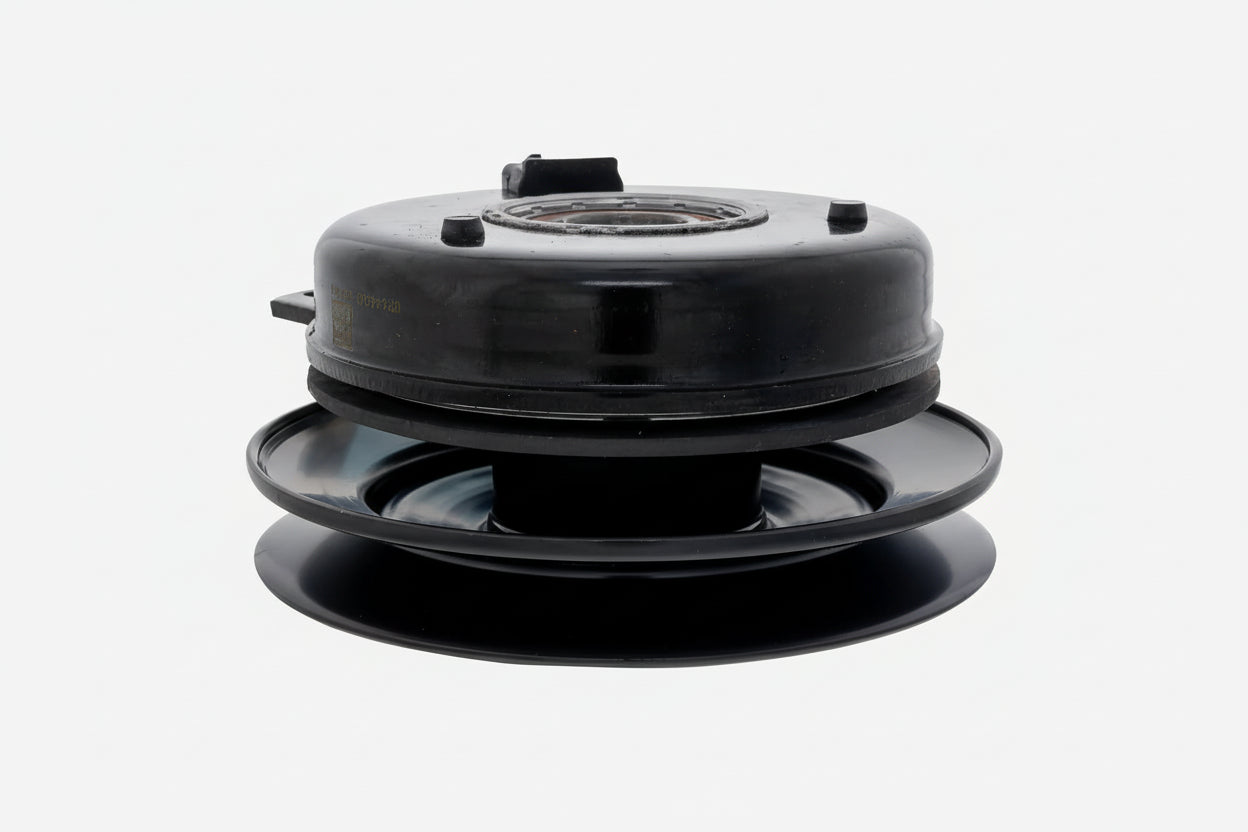 59118600 Elec Clutch Kit – PTZX/ZENITH — Gravely OEM Replacement Part