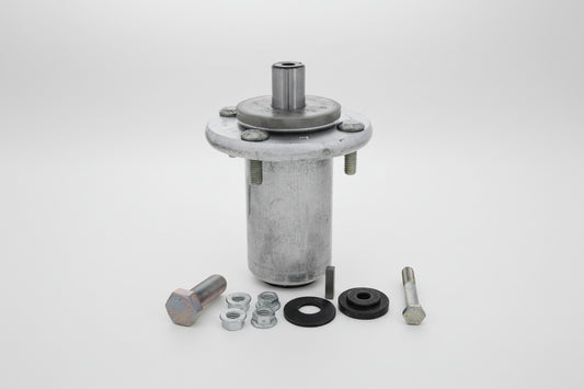 59125000 ASM – Maintenance-Free Aluminum Spindle — Gravely OEM Replacement Part