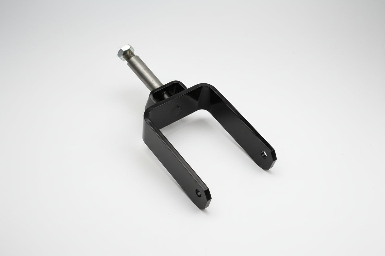 59208400 Front Fork — ZTHD Gravely OEM Replacement Part
