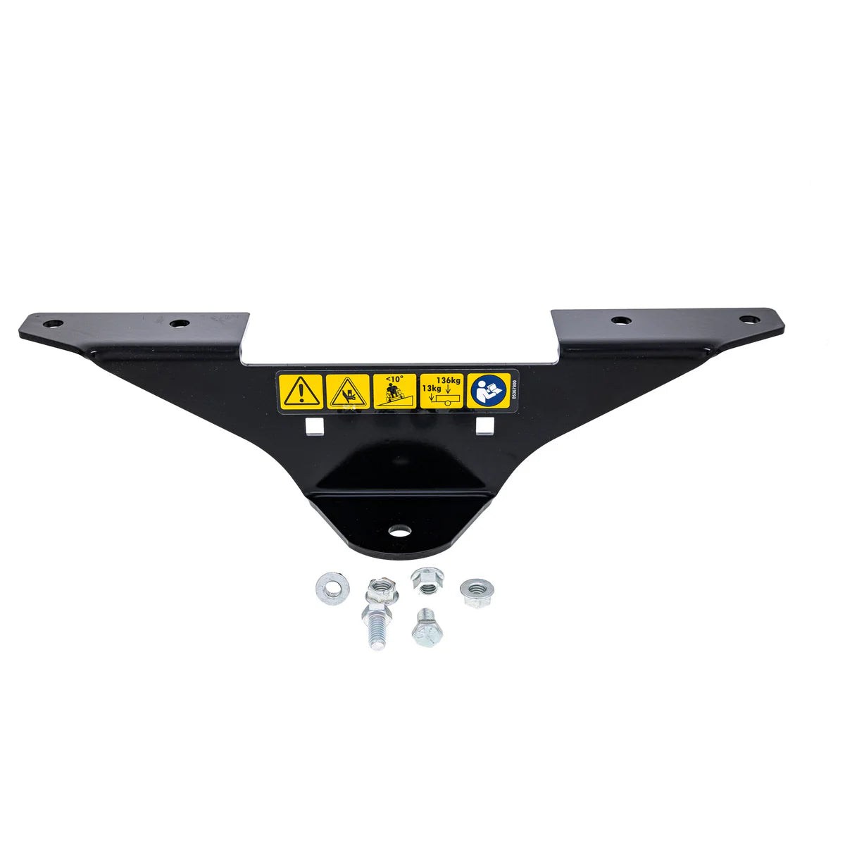 71502800 KIT- HITCH- EDGE &amp; ZT ZEROTURN
