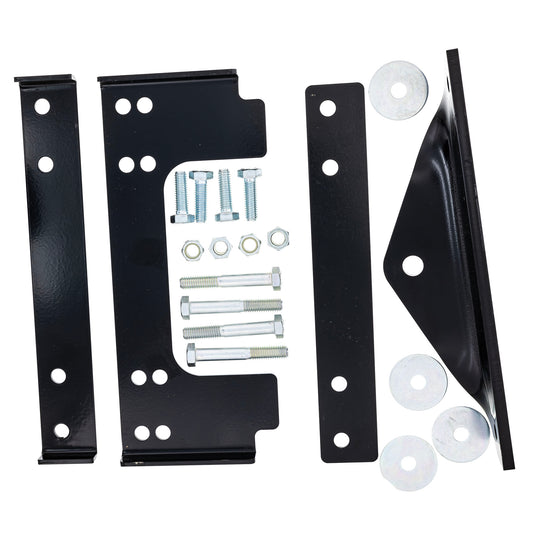 79202300 – Gravely Rear Hitch Kit (Genuine OEM Part)