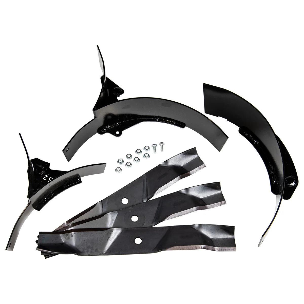 79220200 – Gravely 52" Mulch Kit (Genuine OEM Part)