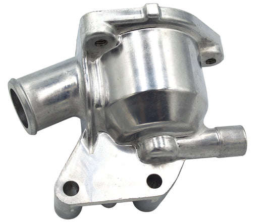 16160-0795 – Kawasaki Upper Thermostat Housing (Genuine OEM Thermostat Body)
