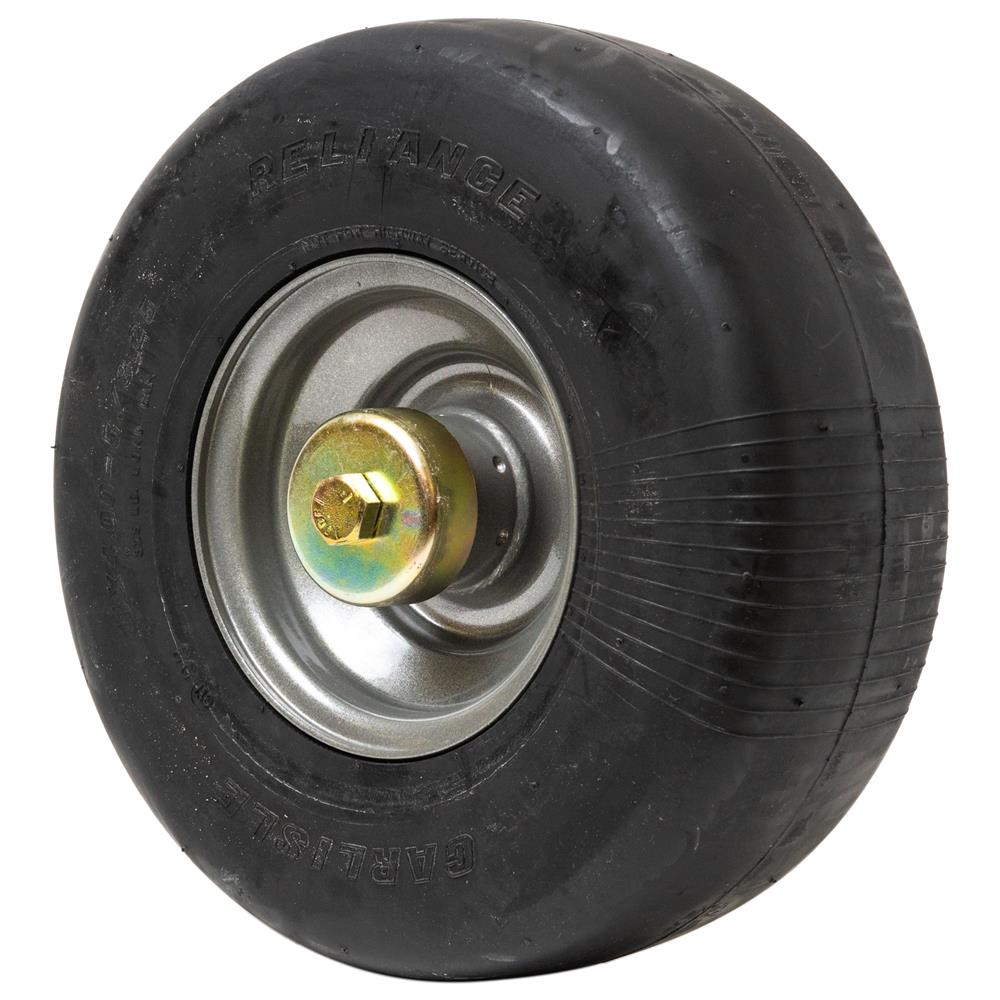 130-4558 WHEEL/TIRE AND BEARING ASM (3BT)
