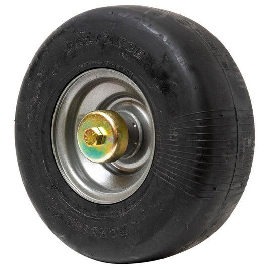 130-4558 WHEEL/TIRE AND BEARING ASM (3BT)
