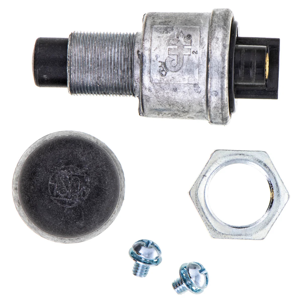 135-8911 FOOT SWITCH