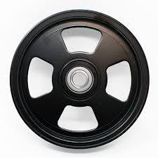 136-5404 Pulley-Idler, Flat (2RP) – Genuine OEM Replacement