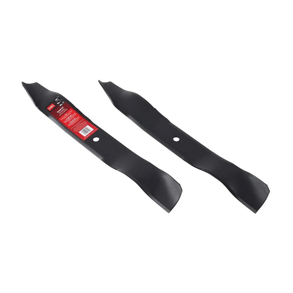 Toro Blade Kit
