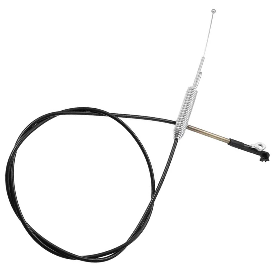 137-4807 – Toro Traction Control Cable (3BP) | Genuine OEM