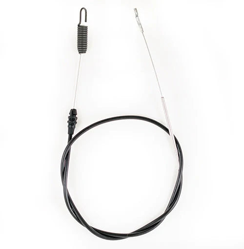 137-4815 CABLE-TRACTION, REAR (1C)